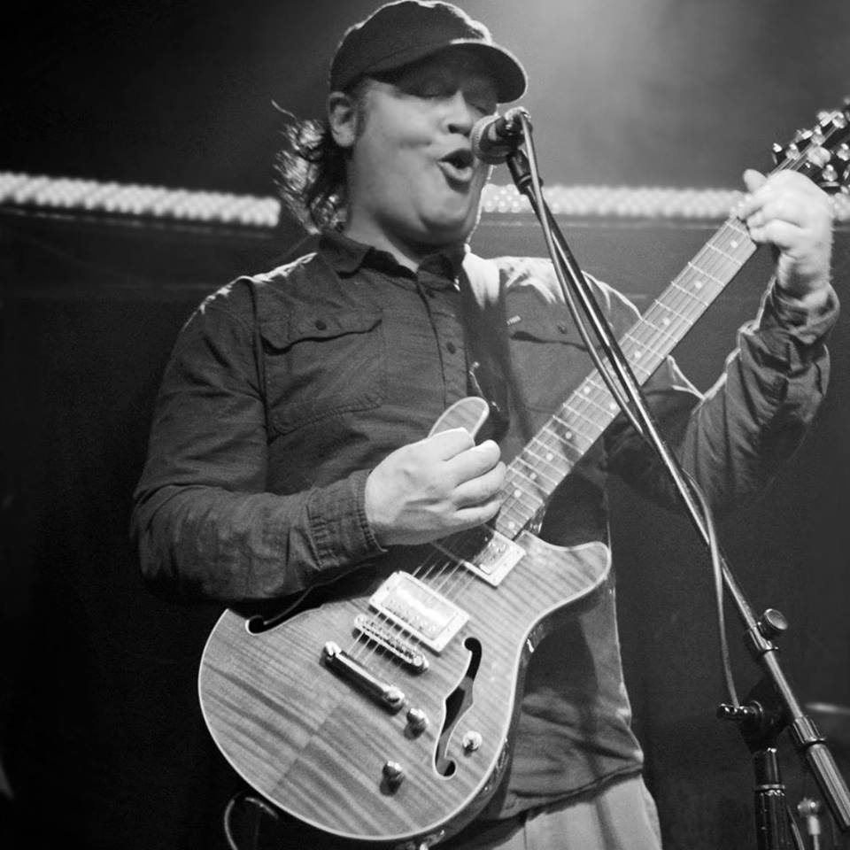 doug morgan