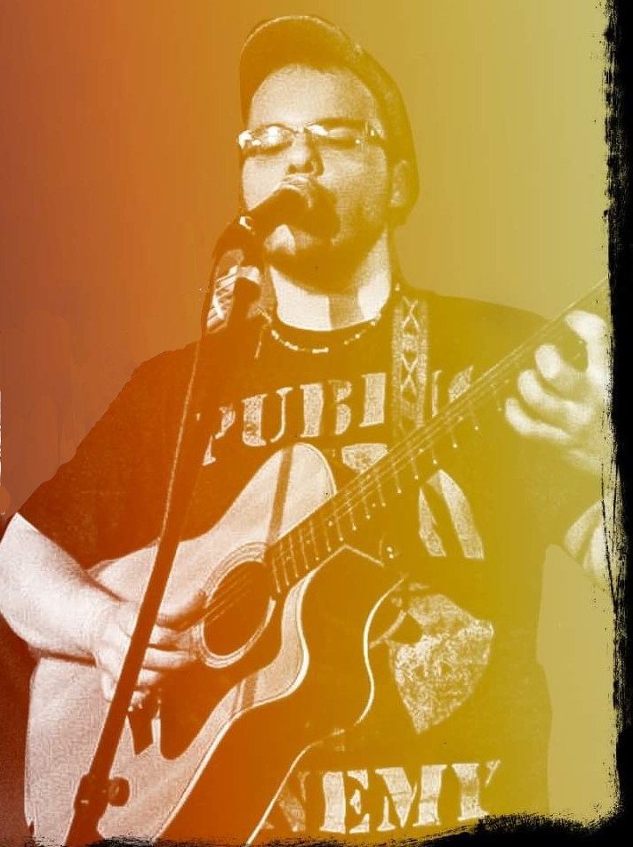 jed allen