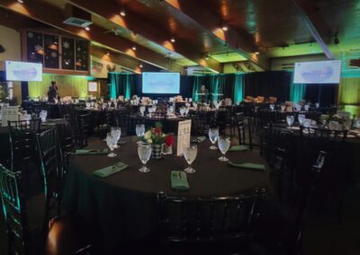 corporate outing venue in auburn maine lost valley