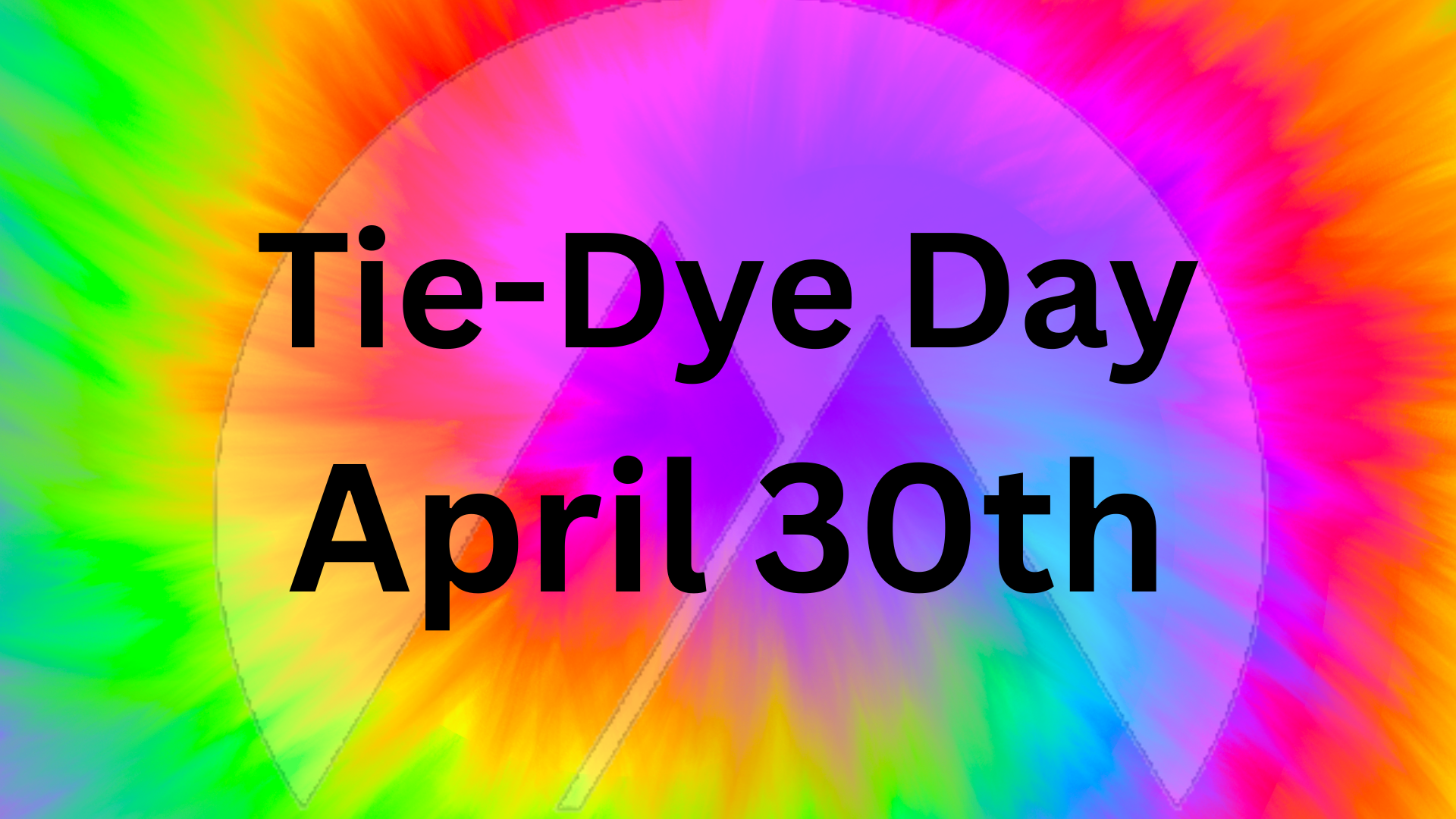 TieDye Day (1)