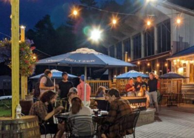 birthdya parties, anniversary parties, bar mitzvah and bat mitvah location, bachelor party venue in auburn maine