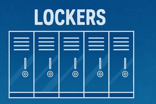 Locker cart image