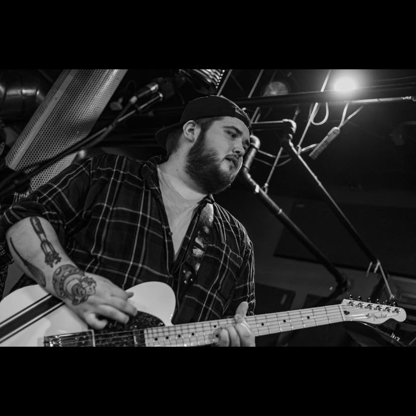 Andrew Dostie Live in the Pub